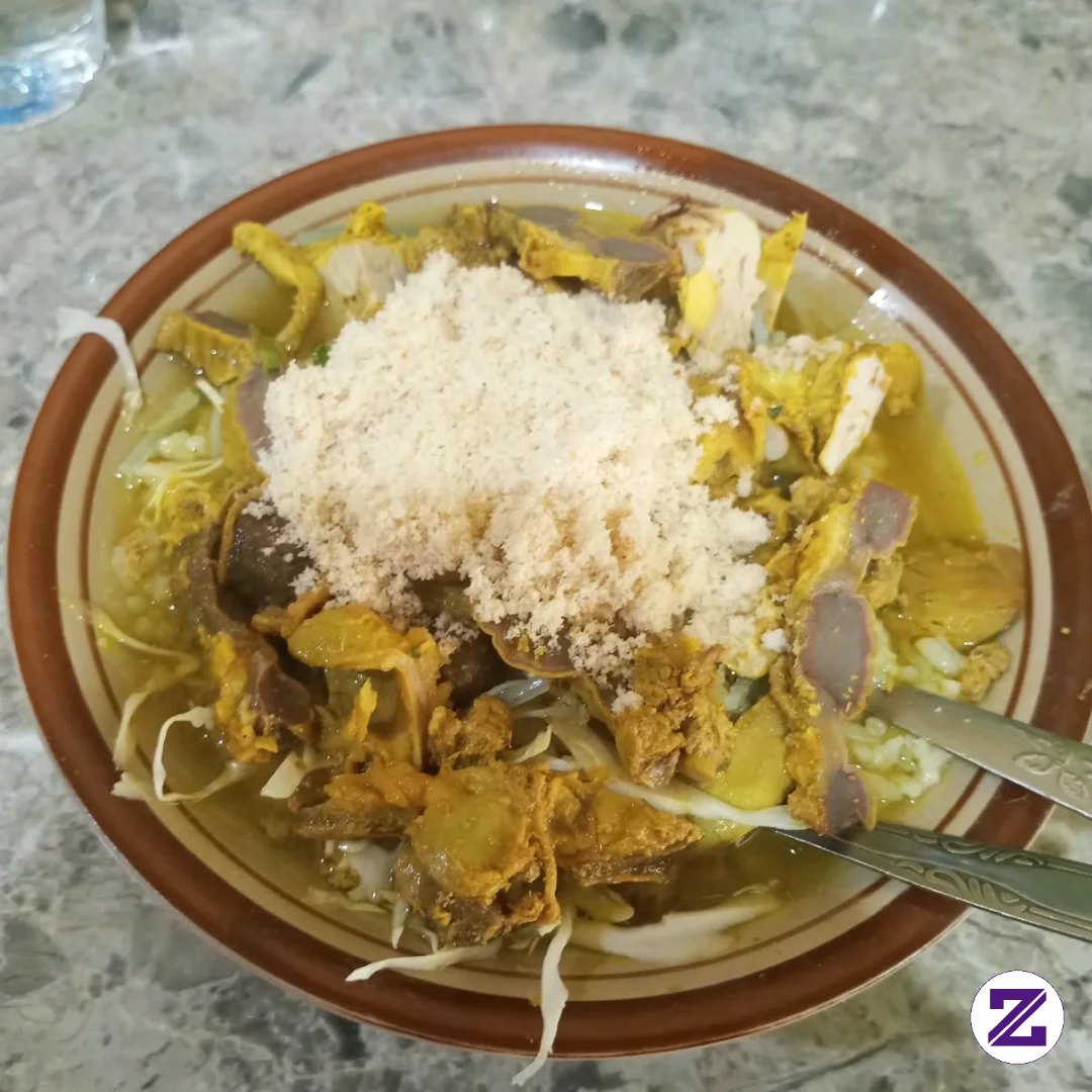 Makan Siang Dulu
