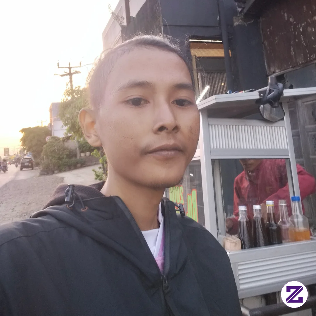 Keliling Keliling Siapa Tau Dapet Atau Nemu Yang Penting Penting