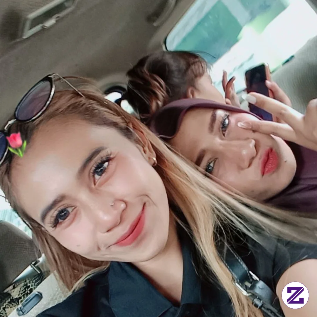 Emang Eaaa Miripp Yaaa??