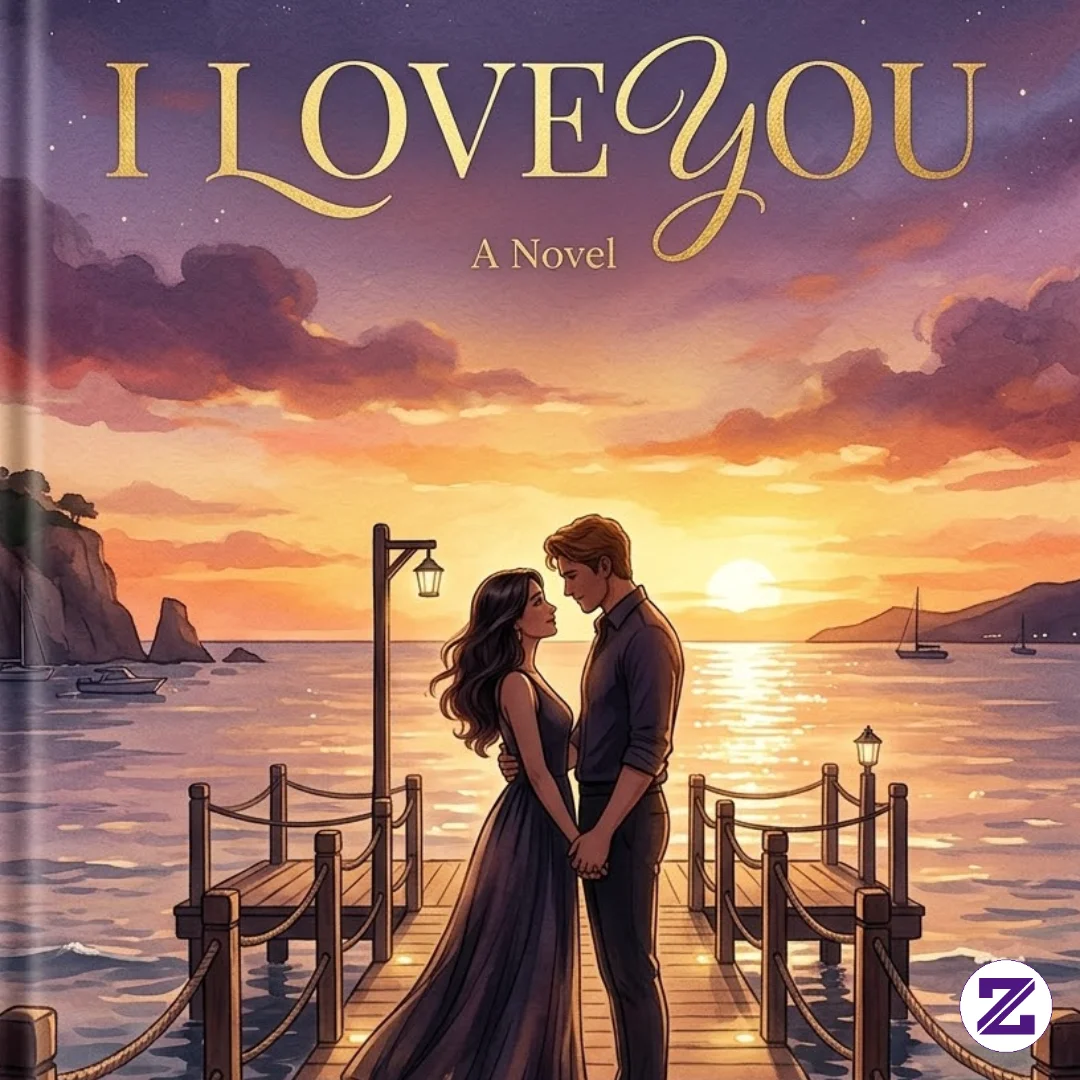 I LoVE YouBab 1: Pertemuan Di Bawah Gerimis