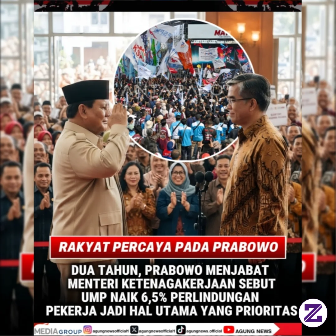 Dalam Membangun Ekosistem Kerja Yang Sehat Butuh Komitmen Nyata Di Tingkat
