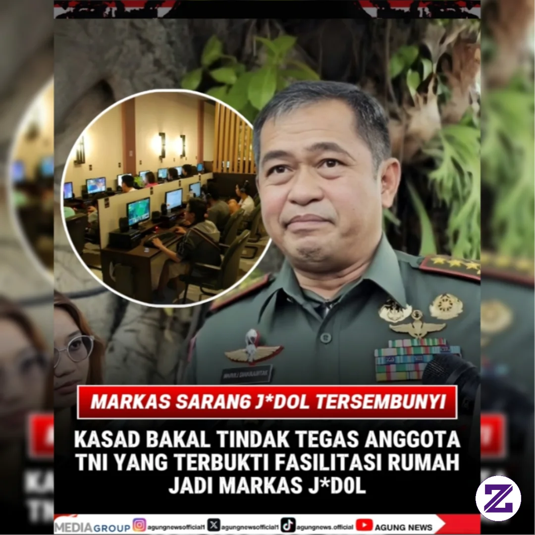 Kepala Staf Angkatan Darat (KSAD) Jenderal TNI Maruli Simanjuntak Menegaskan