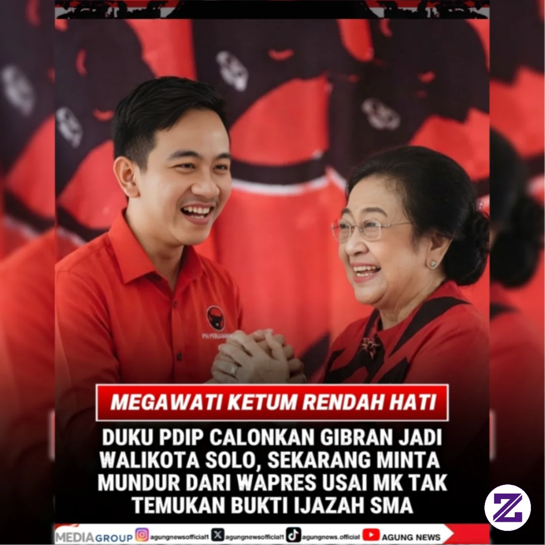 Ketua DPP PDIP Andreas Hugo Pareira Menyarankan Gibran Rakabuming Raka Untuk