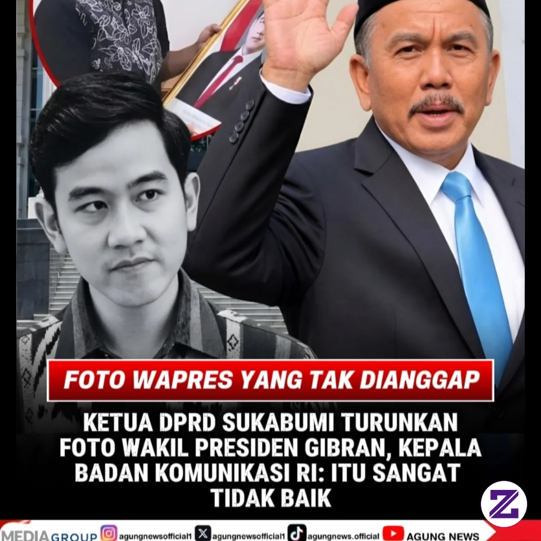 Kepala Badan Komunikasi (Bakom), Syahganda Nainggolan, Mengkritik Tindakan Wakil