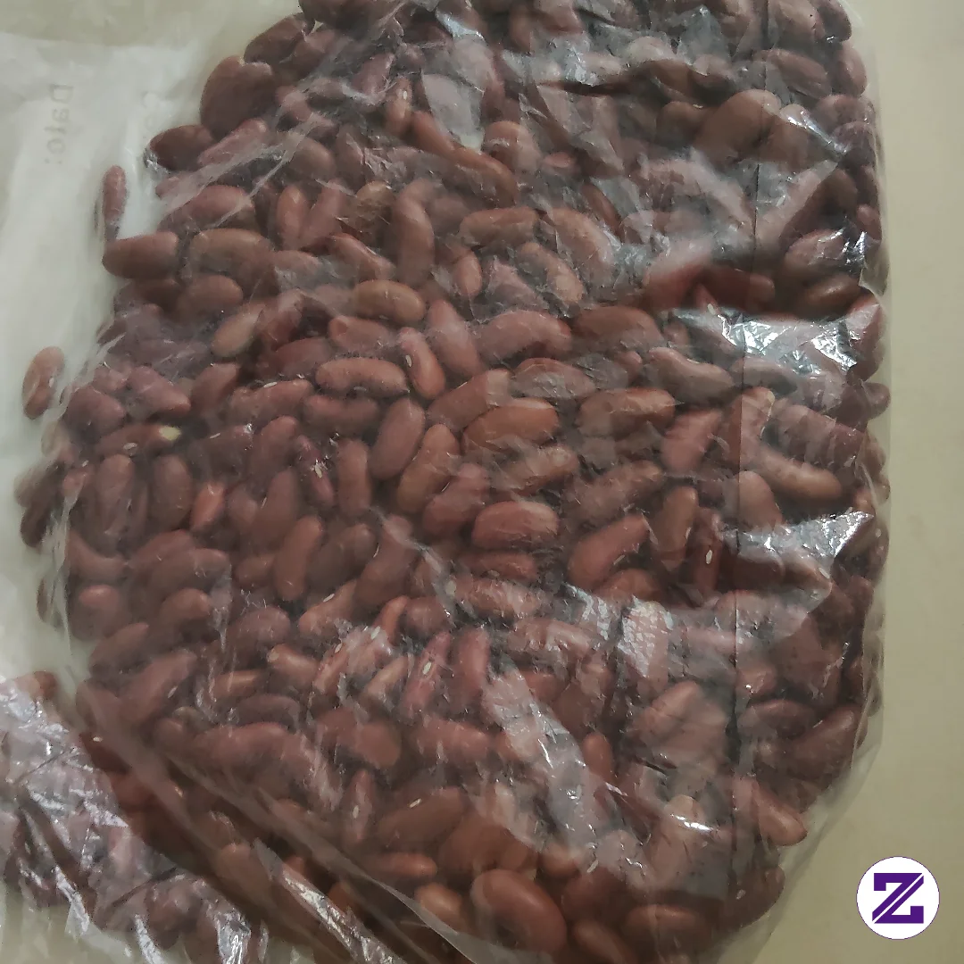 Kacang Merah, Red Kidney Beans