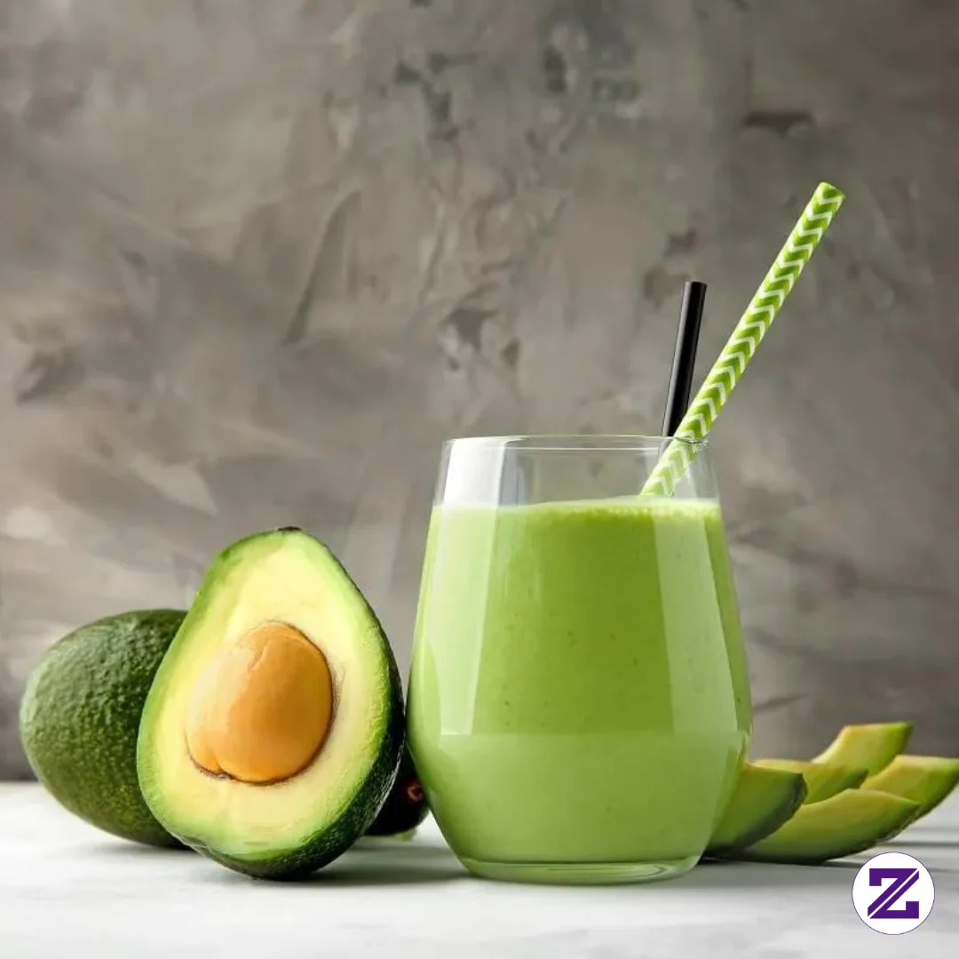 🥑 10 Manfaat Buah Alpukat Untuk Kesehatan Dan Kecantikan