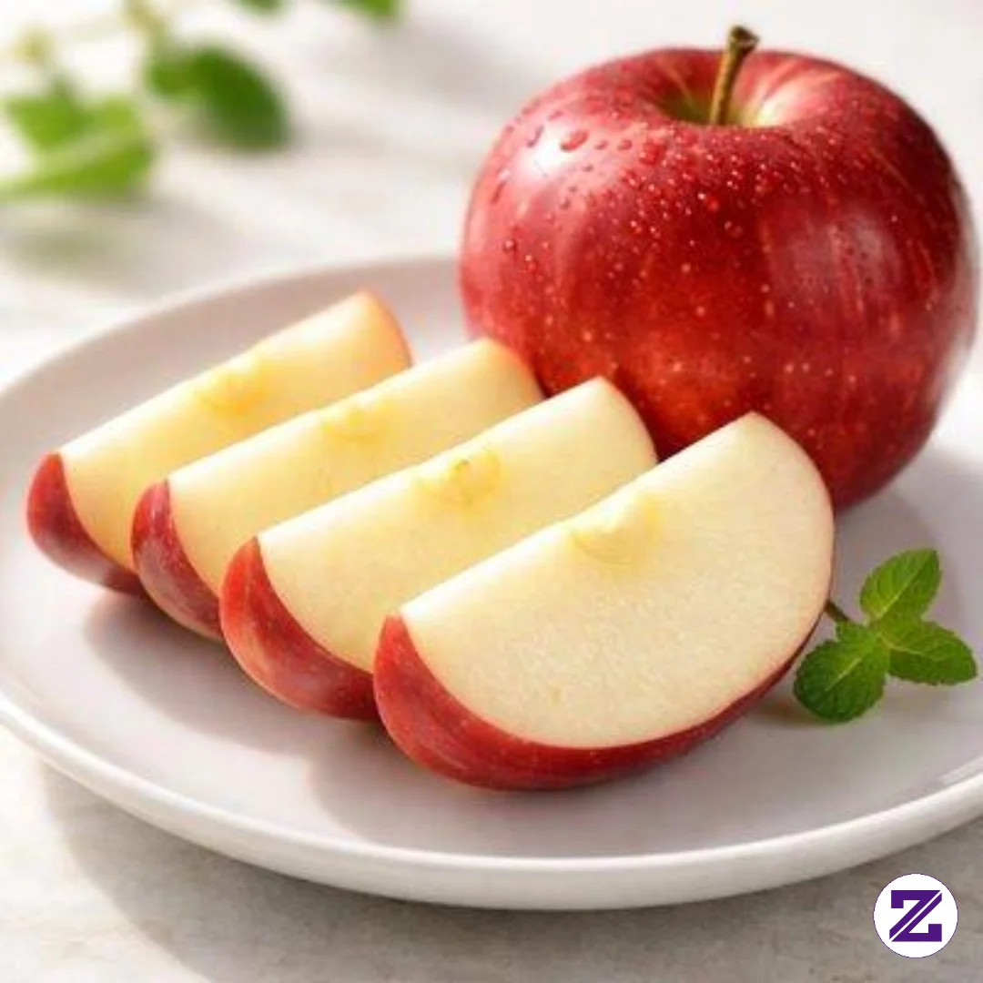 8 Manfaat Buah Apel Untuk Kesehatan
