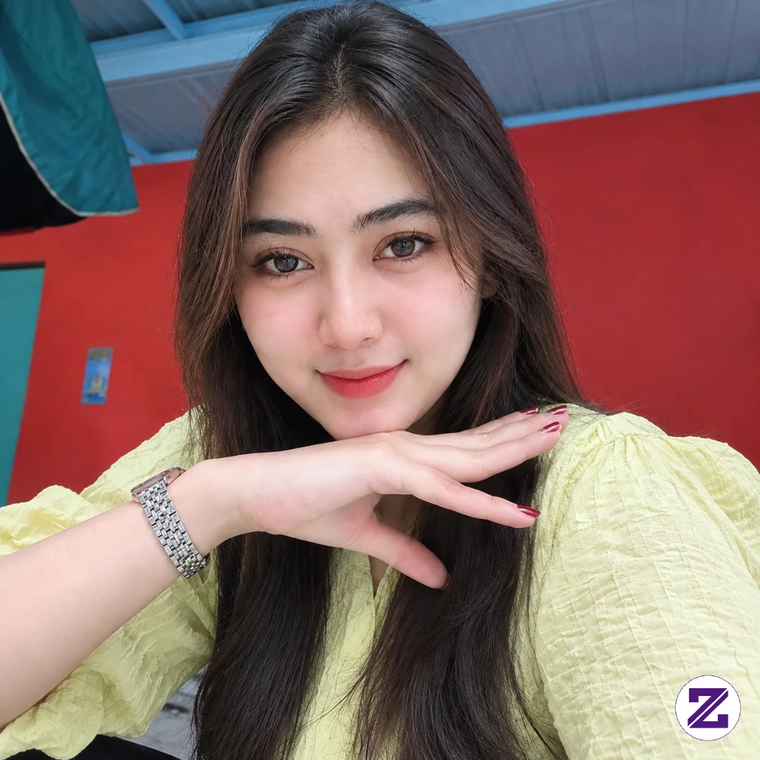 Ada Yg Mau Nerima Gak Ya Janda Anak 2 😊