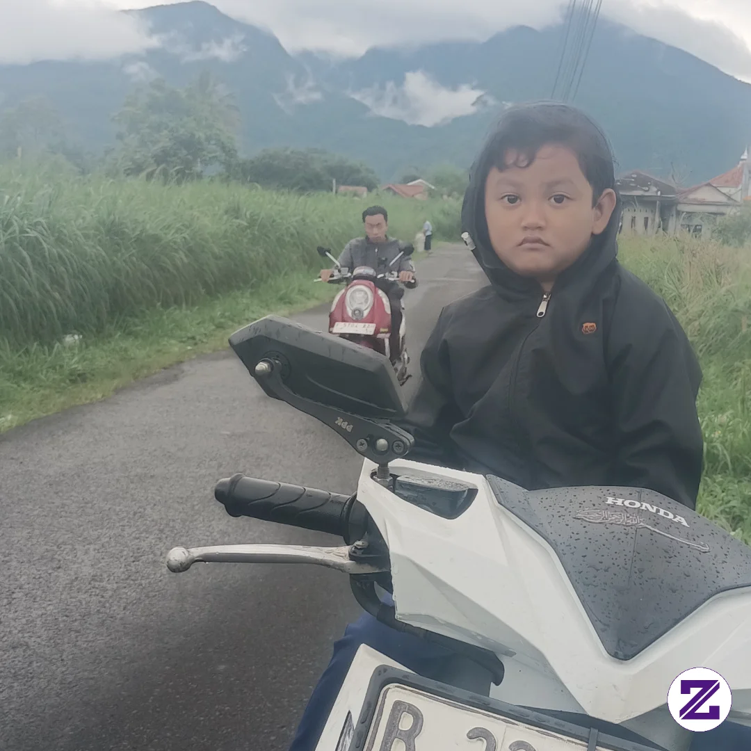 Anak Bujang