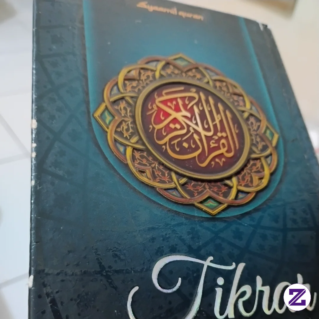 Muslimah Yang Ingin Lebih Dekat Dengan Al-Qur'an, Tetapi Sering Merasa Malas Dan