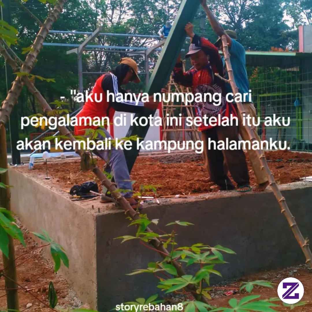 Tetap Semangat Brother.