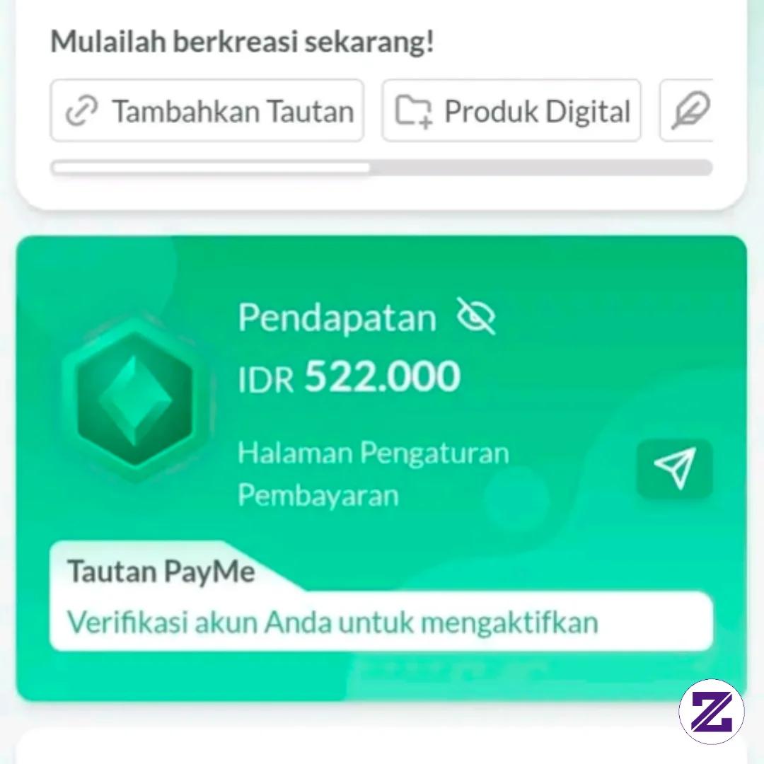 Kalau Sebar Link Referral Di Facebook Beuhhh, Belum Pada Coba Tapi Sudah D Tuduh