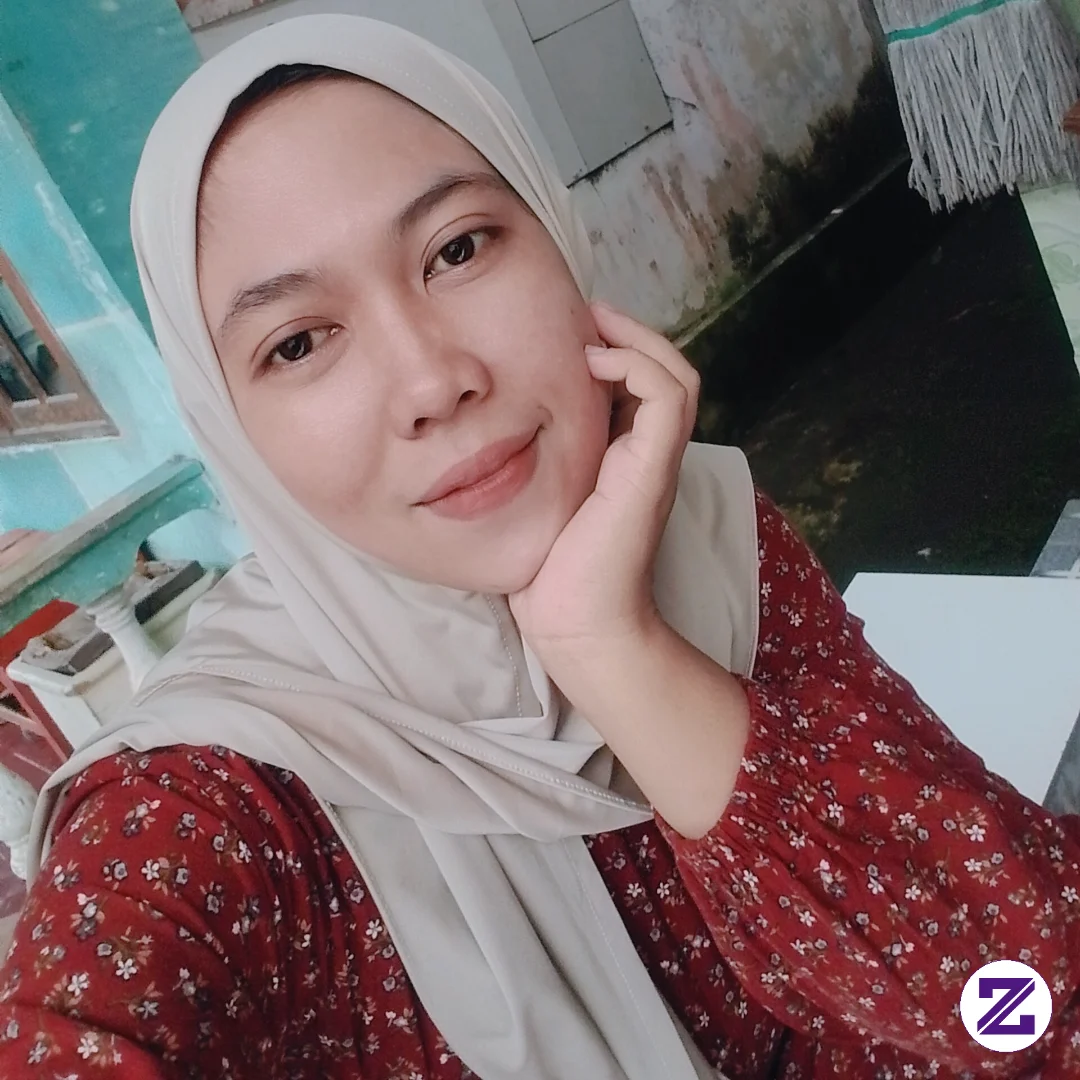 Hai Semua Selamat Siang Salam Kenal 😊