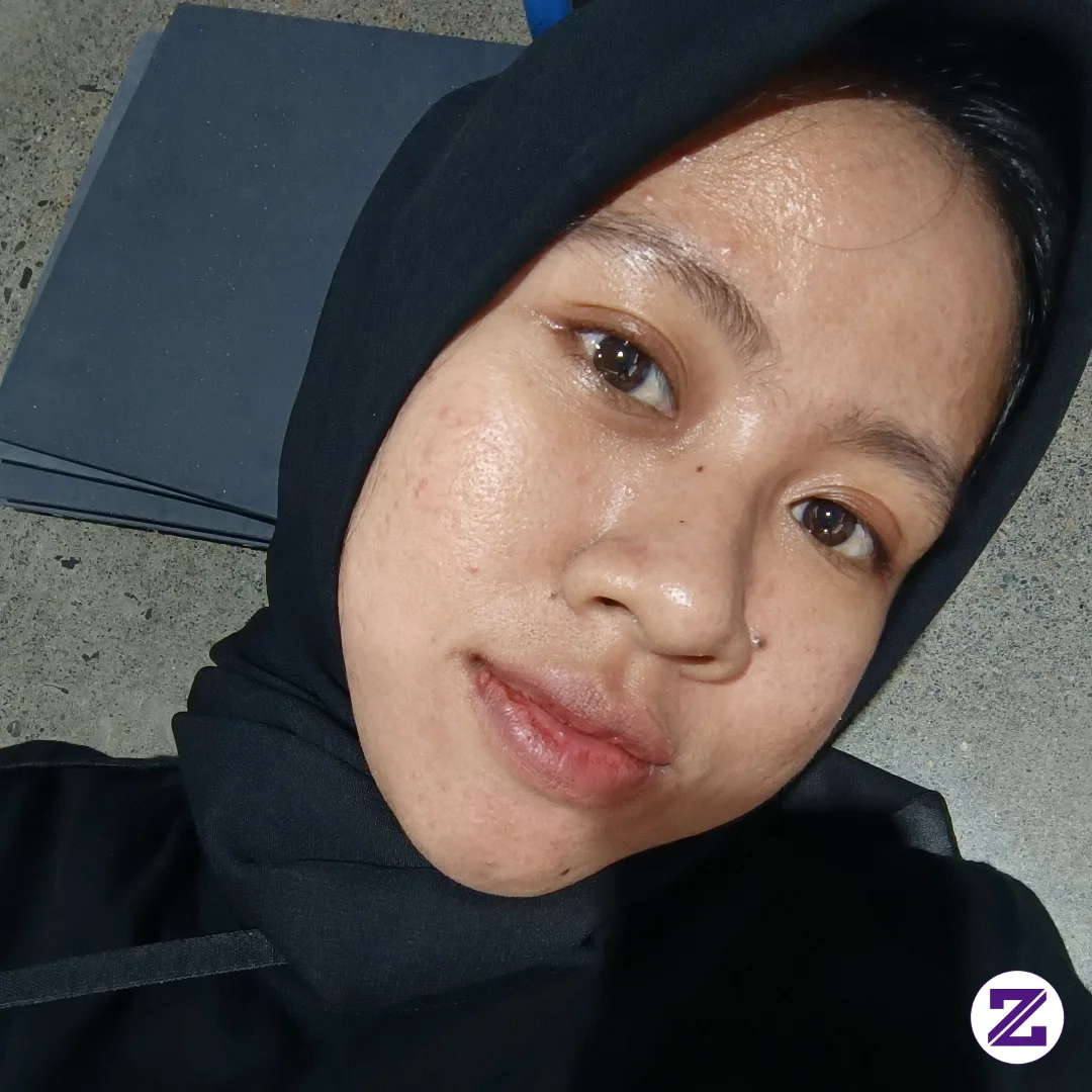 Selamat Malam, Selamat Beristirahat 🥱