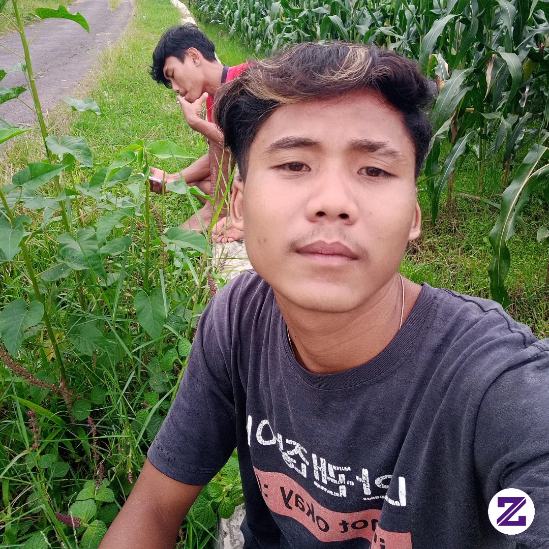Salam Kenal Guys, Yuk Saling Follow