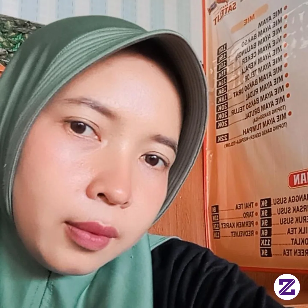 Assalamualaikum.. Selamat Malam Salam Kenal Semua... Yuk Kita Saling Support