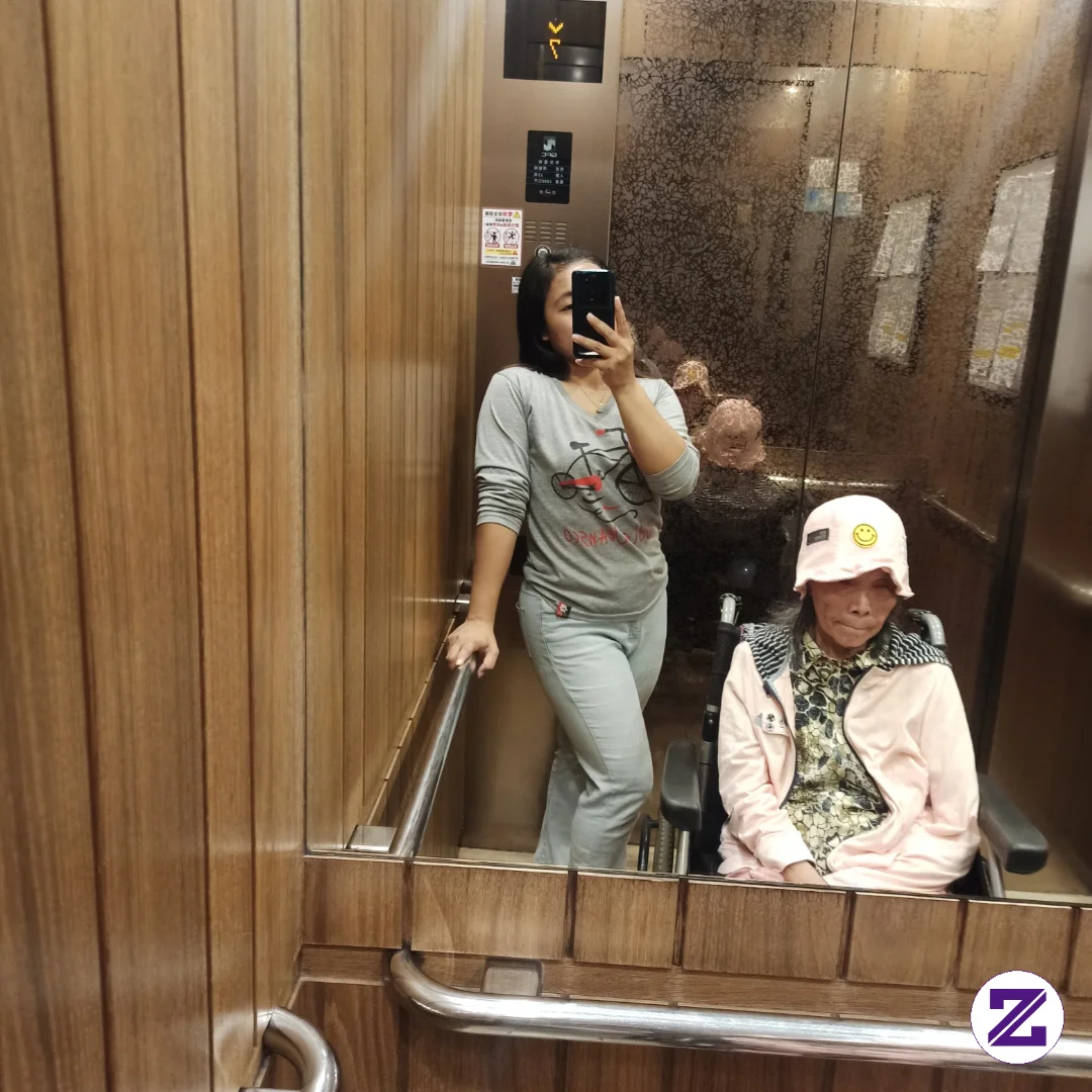 Kerja Dibawa Heppy Aja 🥰