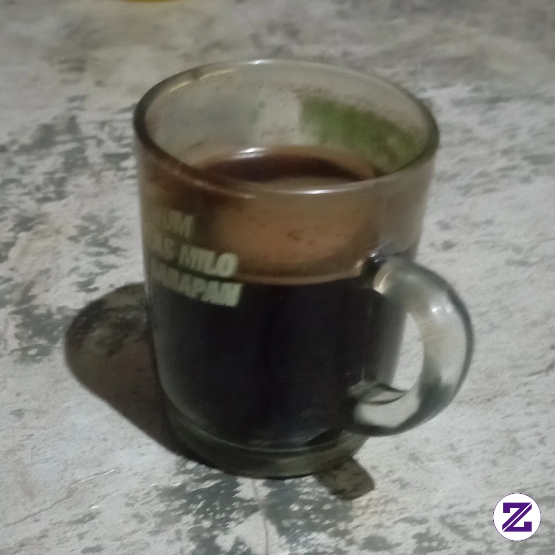 Selamat Pagi Awali Hari Mu Dengan Segelas Kopi