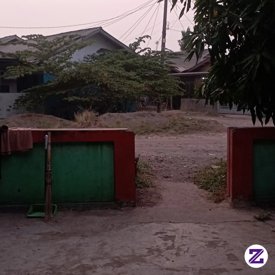 Selamat Semua Selamat Beraktivitas Semangat Pejuang Keluarga