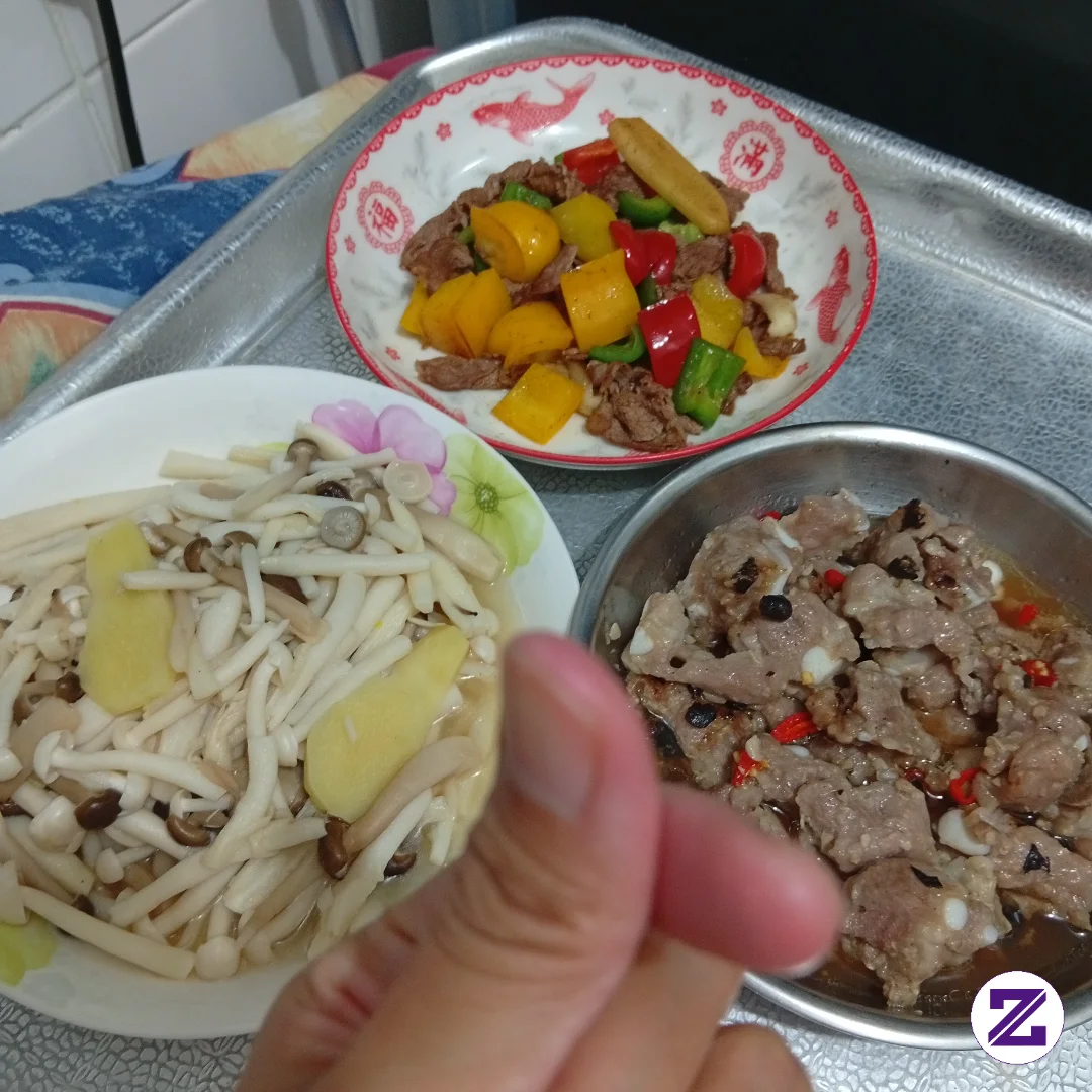 Cerita Mbak Sri, TKW Weton Tulang Wangi Di Taiwan Yang Kemarin Digangguin