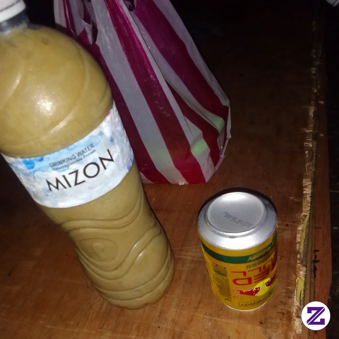 Minuman Para Pekerja Shift Malam Biar Tahan Ngantukk