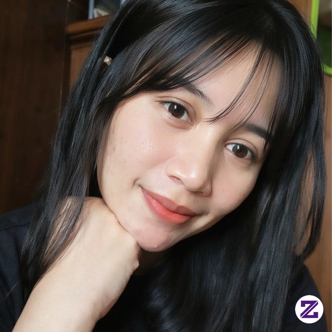 Semoga Aku Selalu Bahagia🤲😊