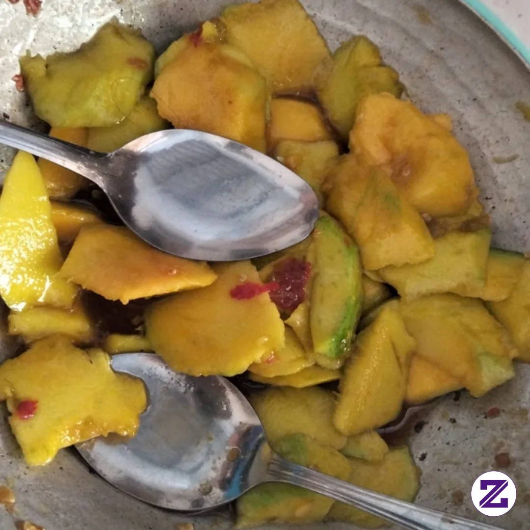 Buah Enak Seger🤤