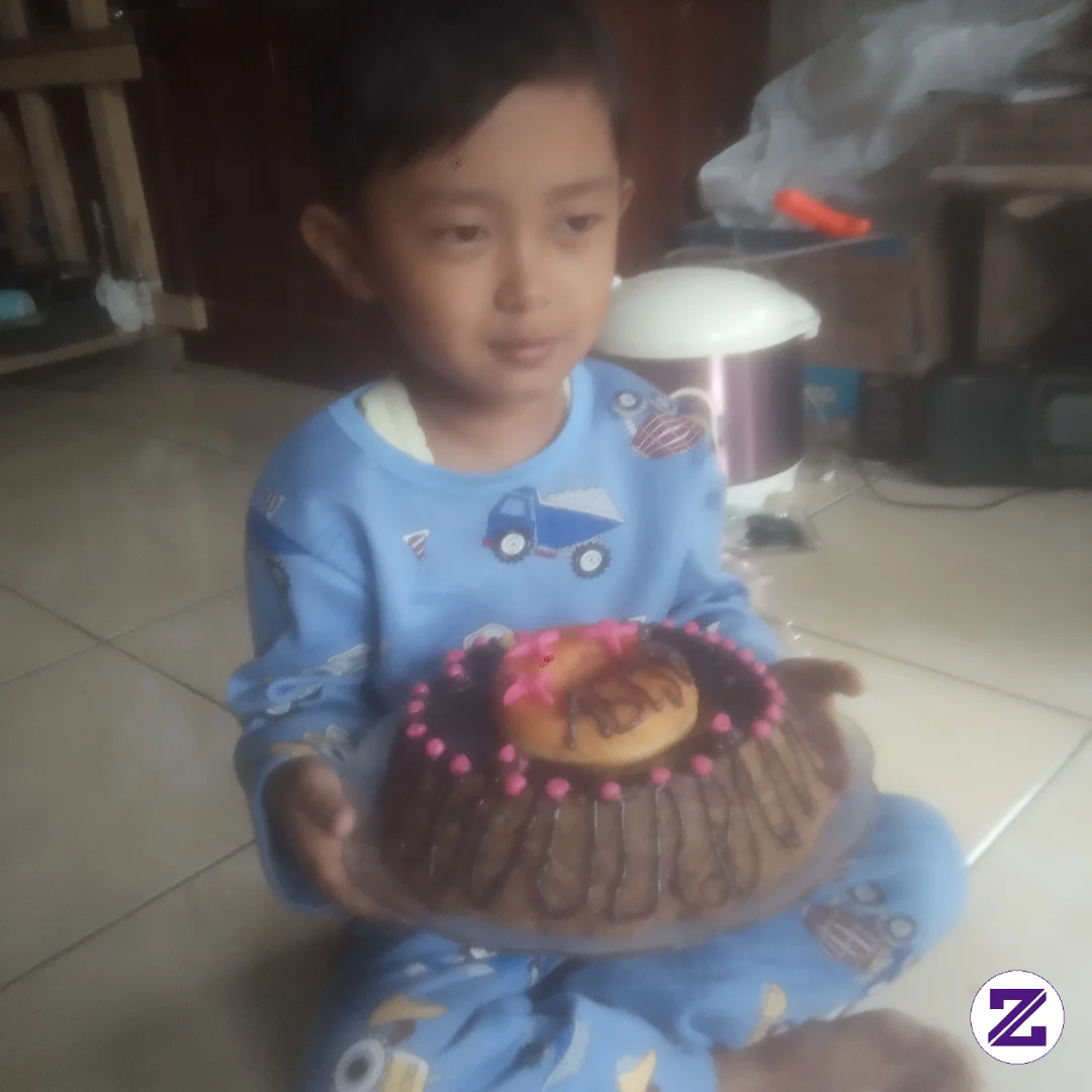 Selamat Ualang Tahun Anaku Moga Panyjang Umur Dn Sehat Selalu Dan Menjadi Anak