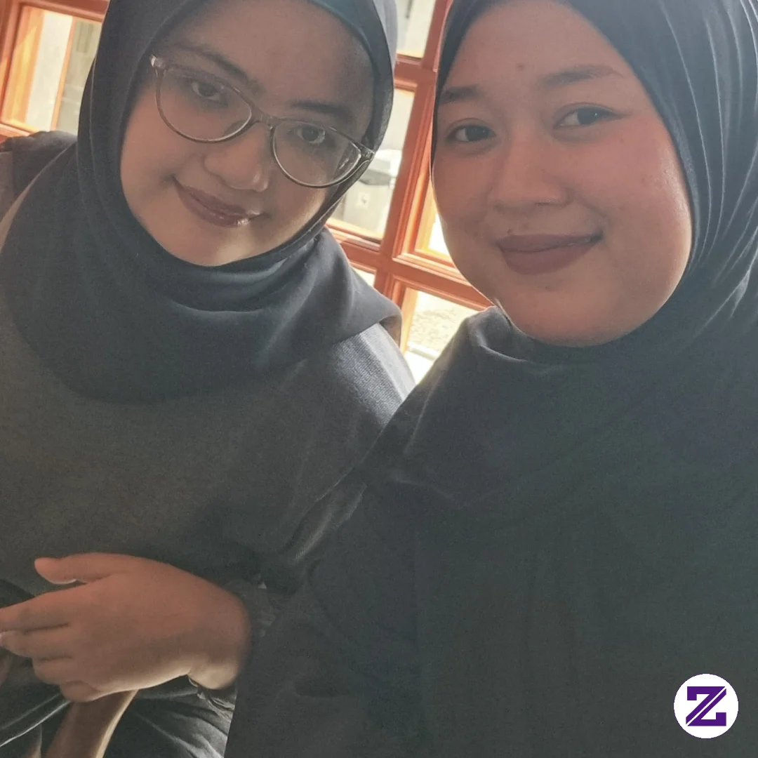 Bareng Kakak Ipar 💜