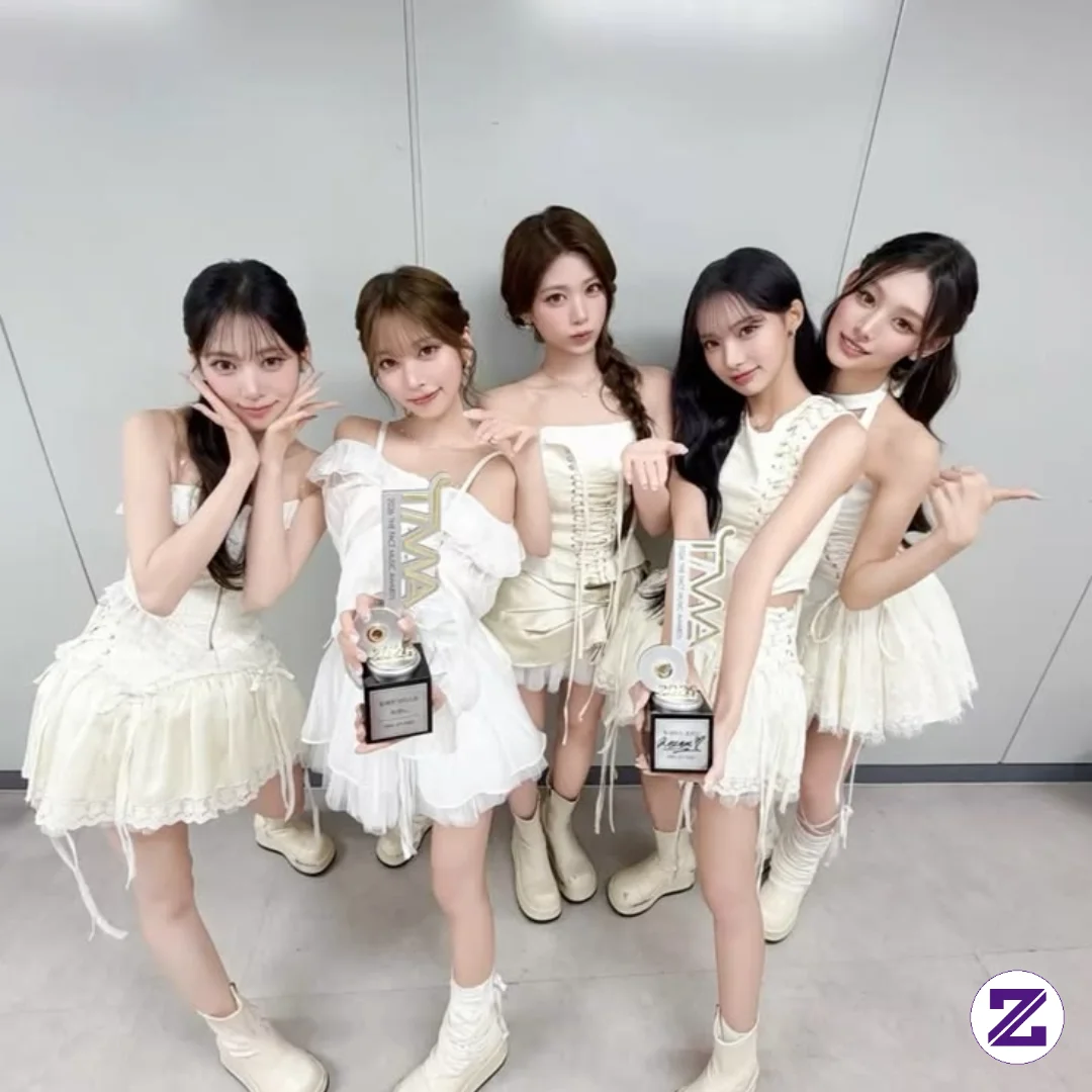 REPUTASI BRAND IDOL K-POP ROOKIE GROUP TERPOPULER OKTOBER 2026: