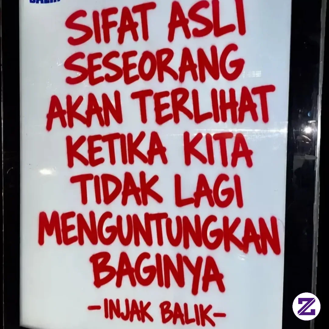 Realita Kehidupan...Tetap Semangat Sobat...