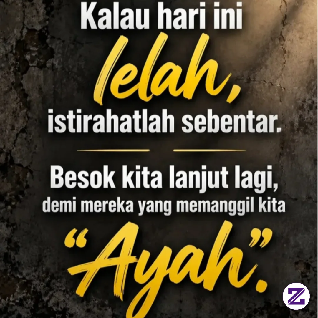 Terima Kasih Keluarga Kecil Q...Semoga Selalu Langgeng Berkah Barokah...