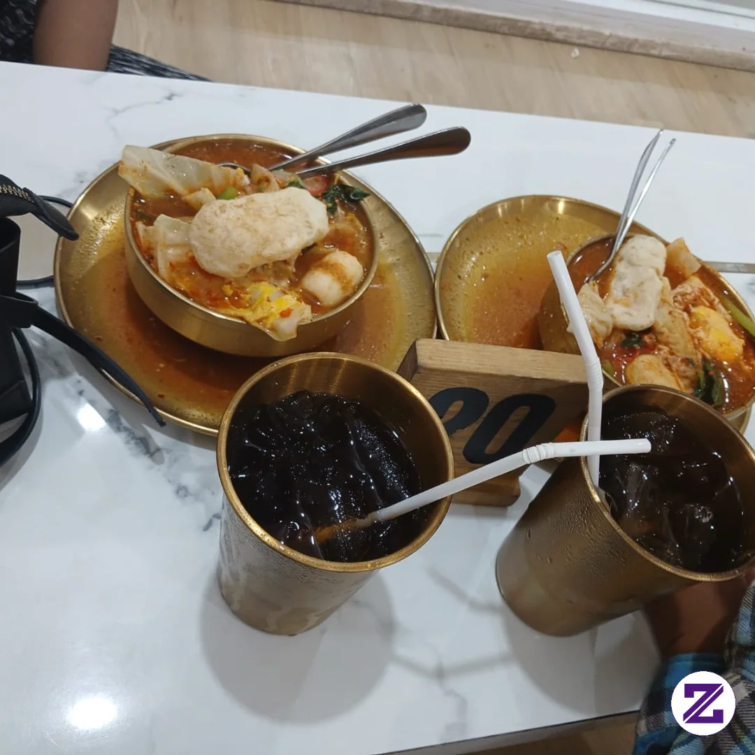 Siangg Gini Pling Enak Makan Yg Segar-segar😋
