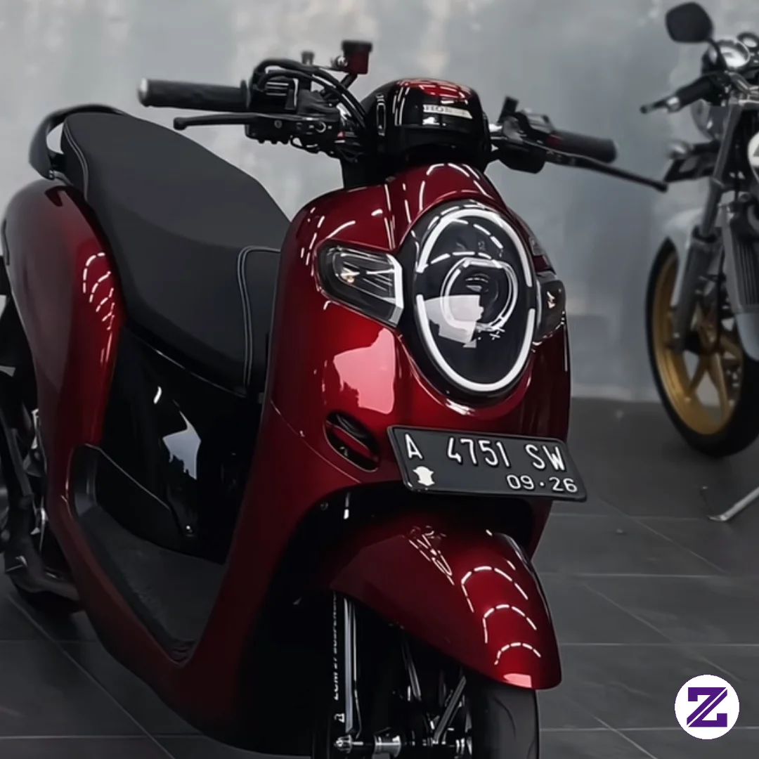 Scoopy Ku💃🥰