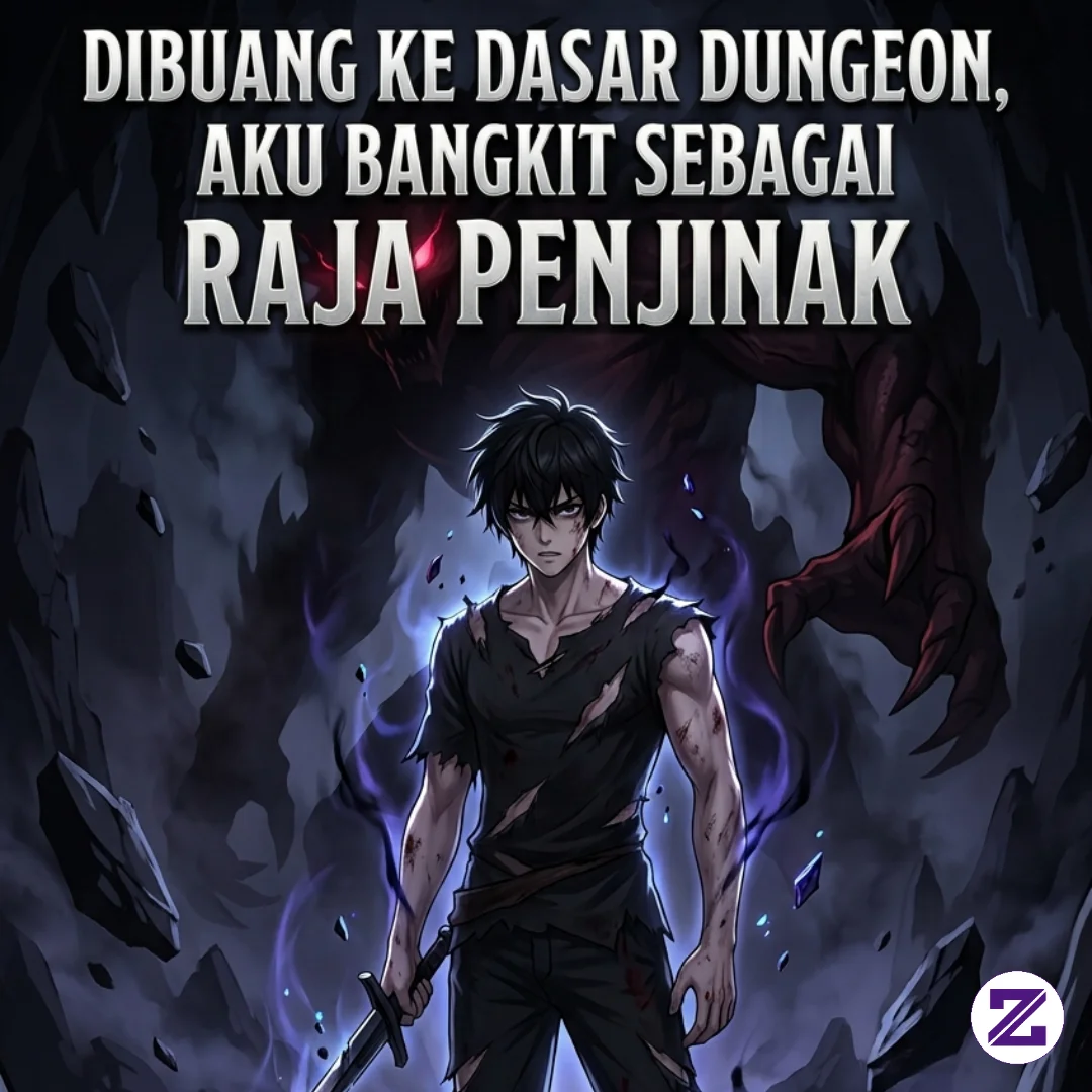 Bayangkan... Orang Yang Paling Kamu Percaya Justru Menjadi Orang Yang Membuangmu