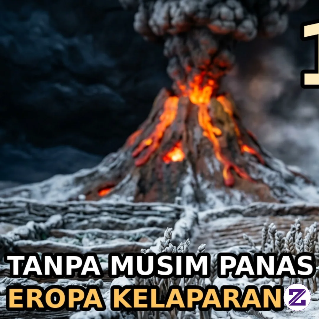 Apakah Ada Yang Tau Peristiwa Ini