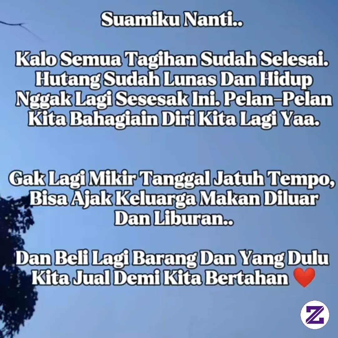 Dengarkan Lah Wahai Suamiku 🫶