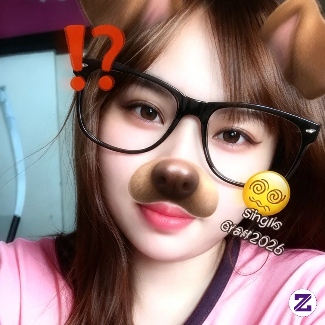Sepi Bnget Ni Apk Zoya Orang Nya Selev Bngt Gda Yg Like