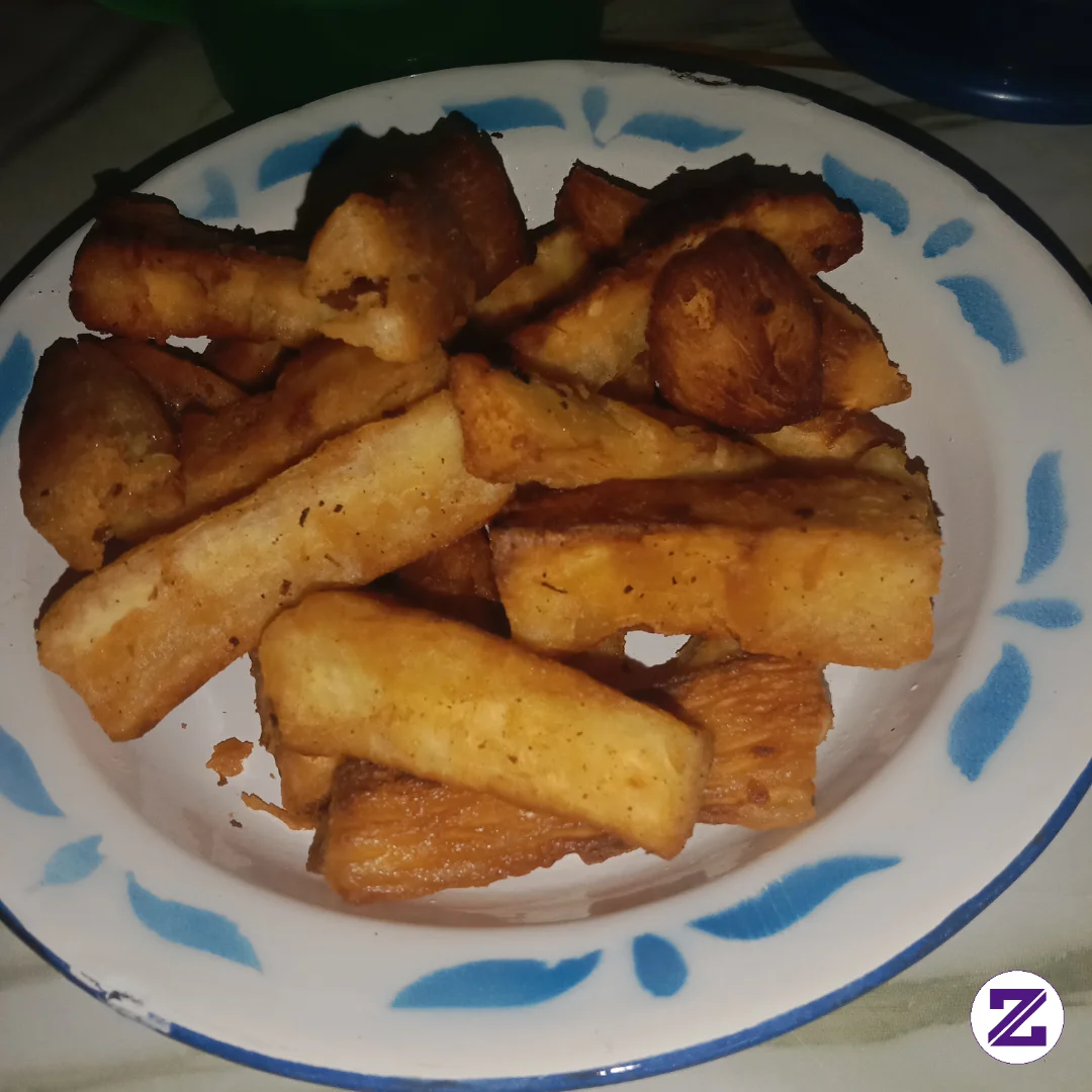 Kamis Siang Yang Manis