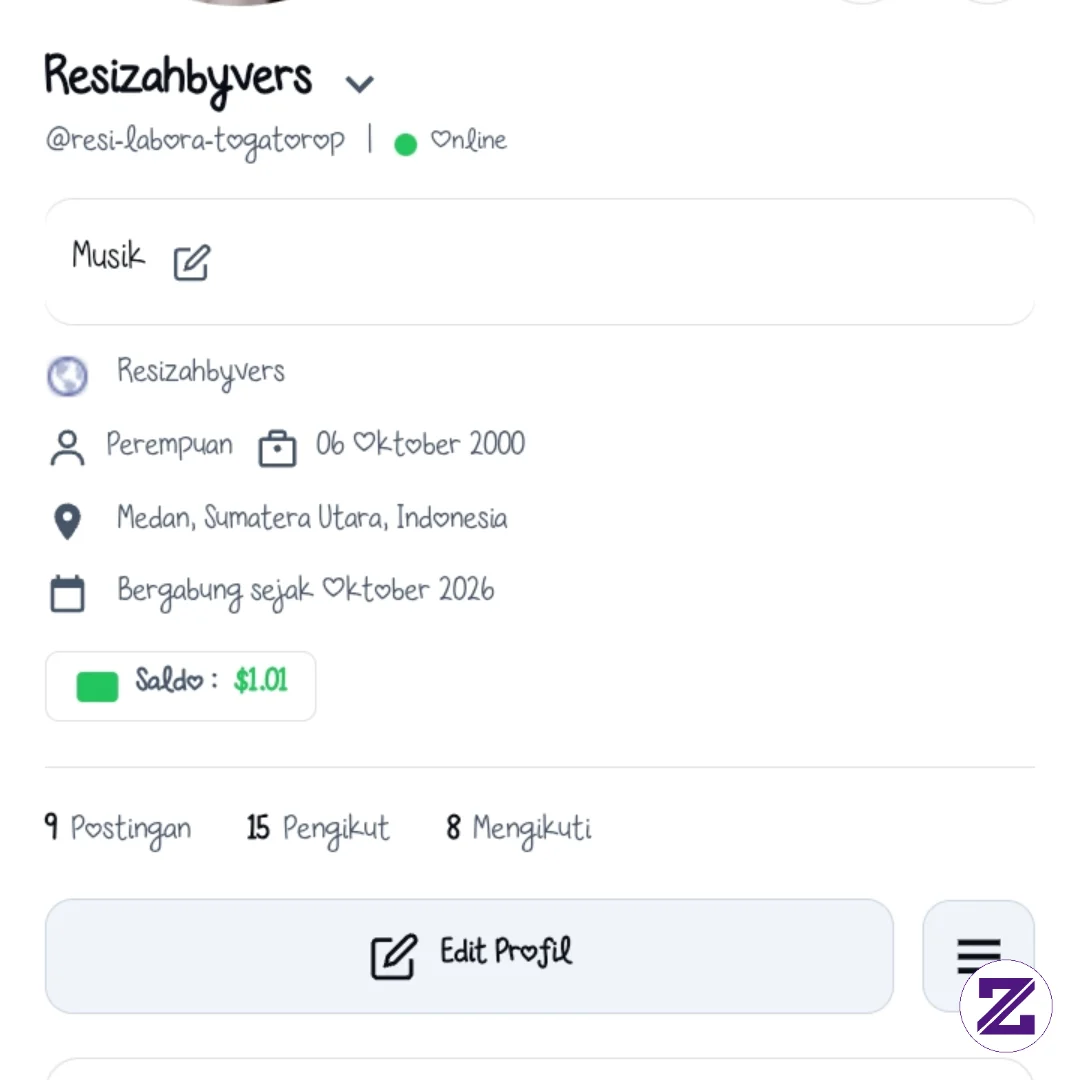 Opsssssss Ada Yang Baru Nihhhhhh