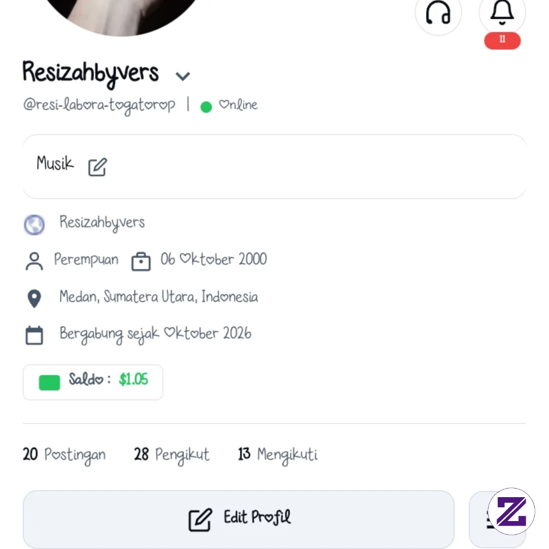 Selalu Bersyukur Dan Tetap Bersyukur