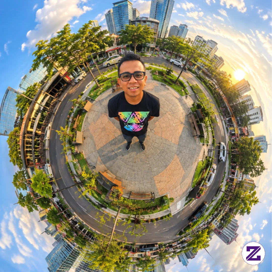 Ingin Bikin Foto Seperti Aku Punya ??