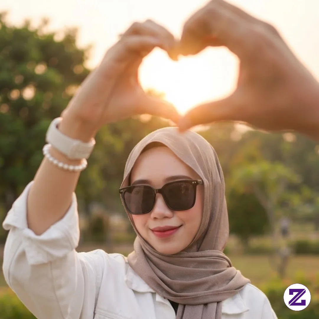Selamat Pagi Semuanya 😊