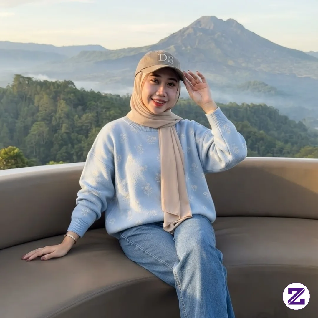 Gunung Apa Ya 😄😄