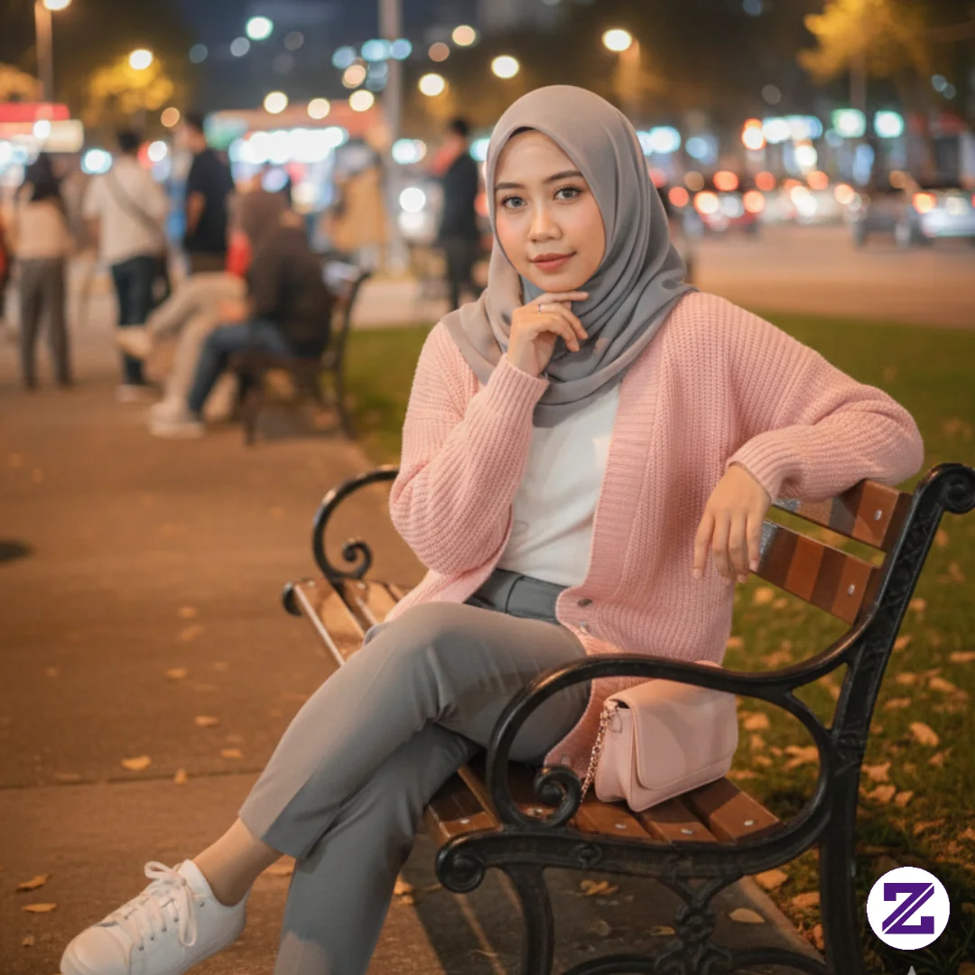 Selamat Malam 💃