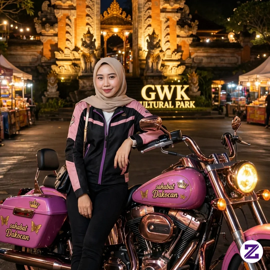 Selamat Malam Minggu 💃