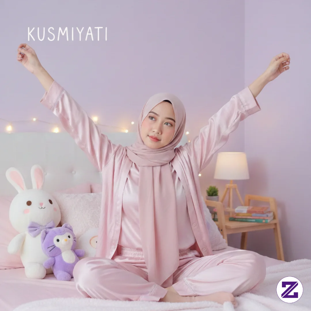Selamat Pagi, Semangat Hari Senin 🔥