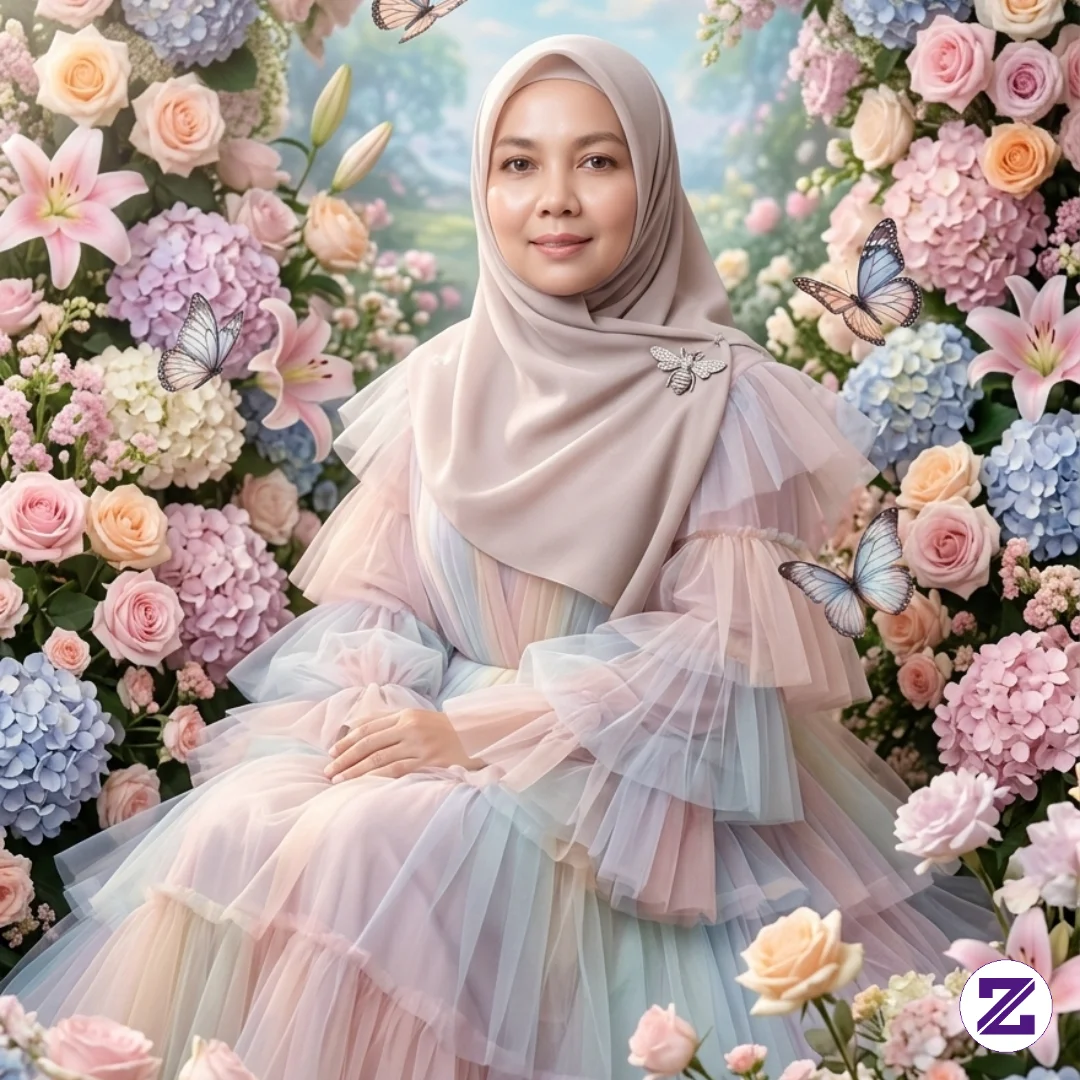 Bismilah Mencoba Keberuntungan...