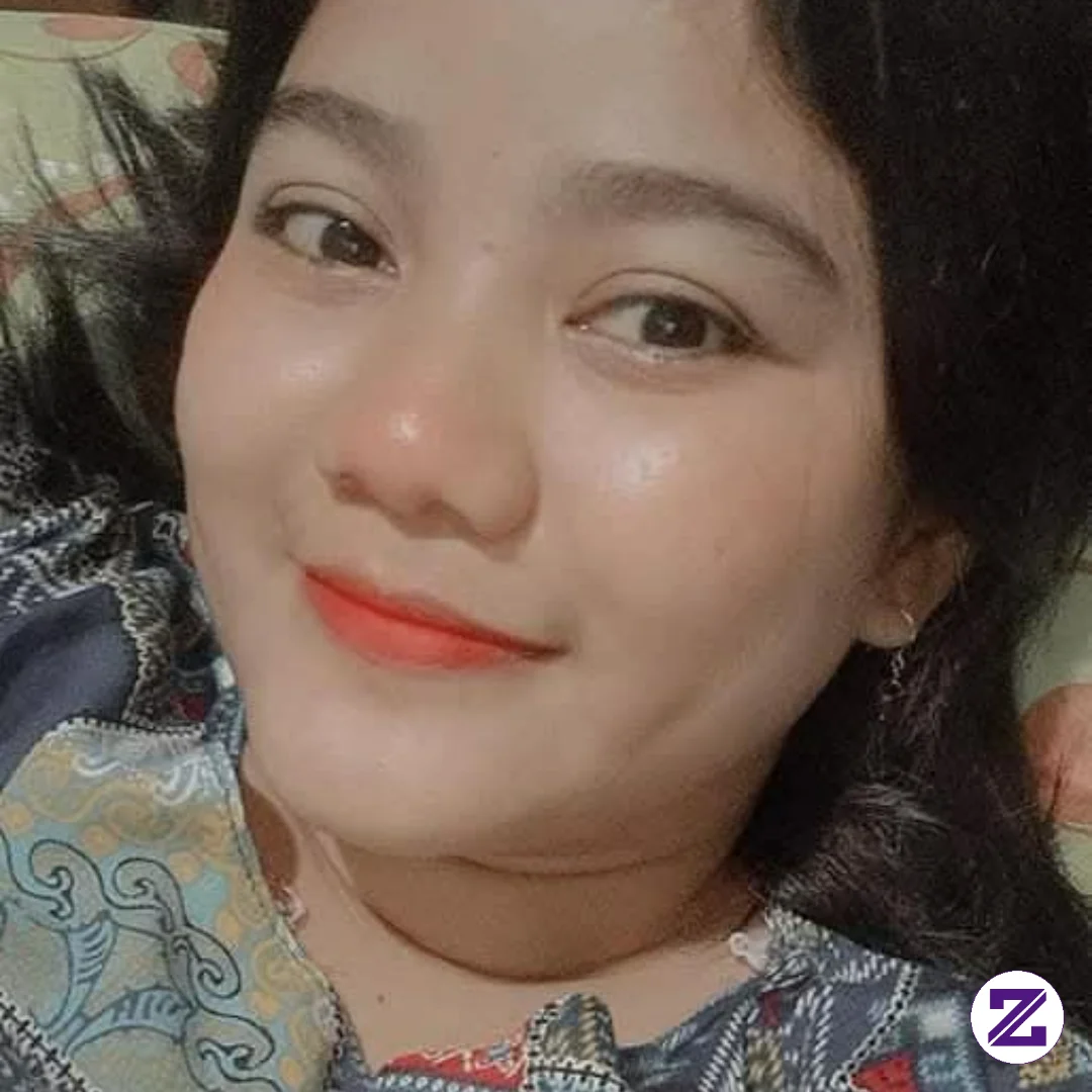 Sore Yang Cerah😊