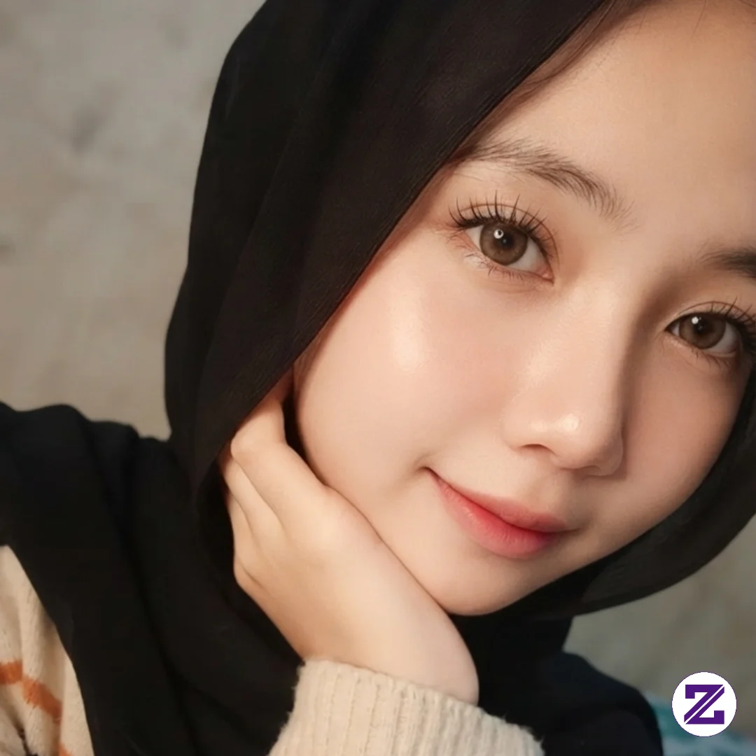 Salah Satu Tangisan Yang Paling Nikmat Adalah, Ketika Kamu Berdo'a Tapi Tak